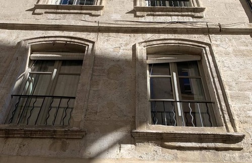 Avignon City Centre House | Bohemian chic house in the heart of Avignon ideal for groups.