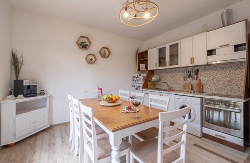 Sofia City Center House | Bohemian Guest House