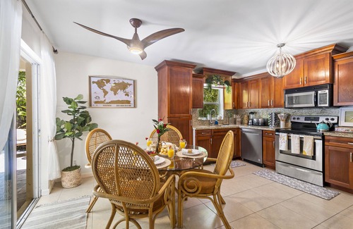 Southwest House | Bohemian Paradise with Heated Saltwater Pool