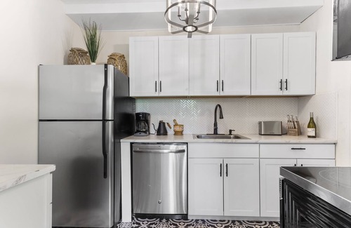Miami Shores House | Bohemian Retreat - 10mins to Downtown & Wynwood!