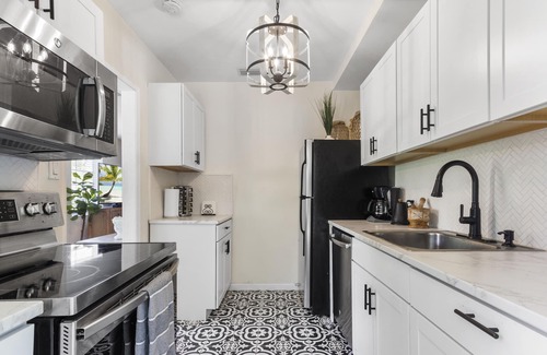 Miami Shores House | Bohemian Retreat - 10mins to Downtown & Wynwood!