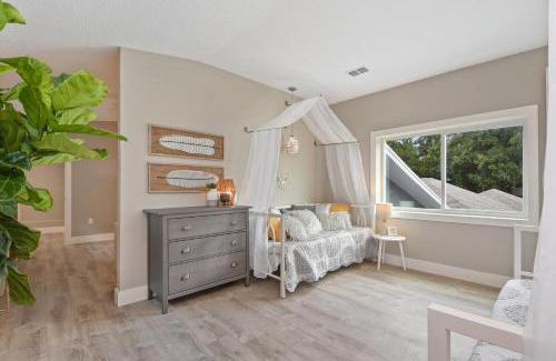 Orlando House | Bohemian Retreat in the Heart of Orlando