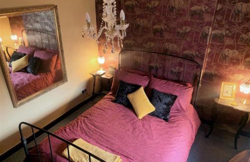 Thornton Dale Bed & Breakfast | BohemianBreezeBreaks