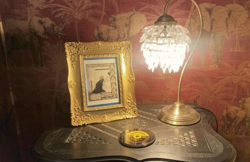 Thornton Dale Bed & Breakfast | BohemianBreezeBreaks