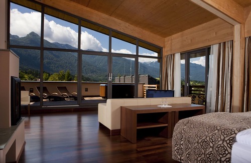 Bohinjska Bistrica Hotel | Bohinj Eco Hotel