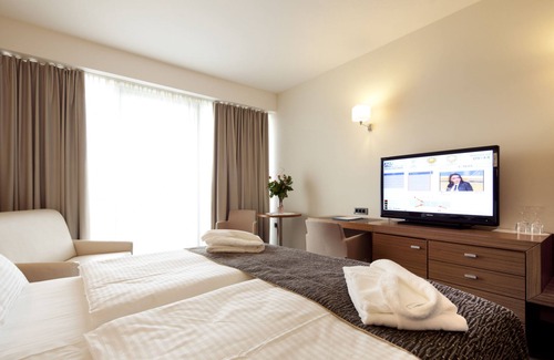 Bohinjska Bistrica Hotel | Bohinj Eco Hotel