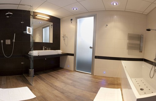 Bohinjska Bistrica Hotel | Bohinj Eco Hotel