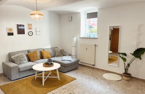 Erfurt Old Town Apartment | BohnApartments Elisa - Wohlfühlapartment mit 2 Parkplätzen und 3 Schlafzimmern - WLAN - Vollausstattung