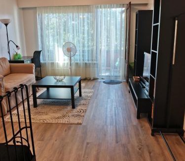 Kotka Apartment | Boho Apart Ututie