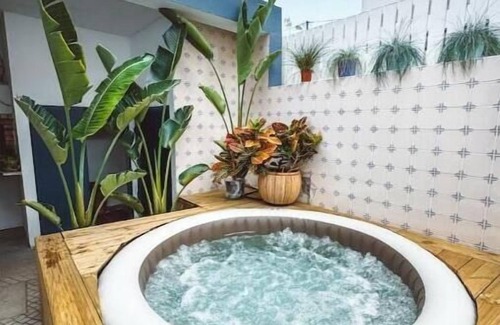 Trafaria Apartment | Boho Beach Villa