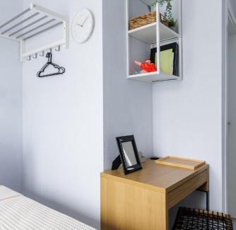 Vardaris Apartment | Boho Rooms