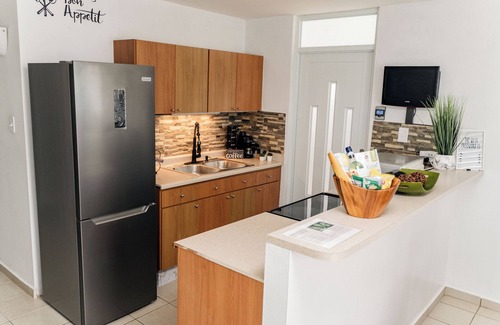 Guayama House | Boho Style with Private Pool, Cozy 3-bedroom house in beautiful Guayama WiFi, AC