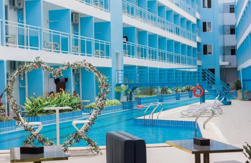 Danao Hotel | Bohol Dolphin Bay Resort
