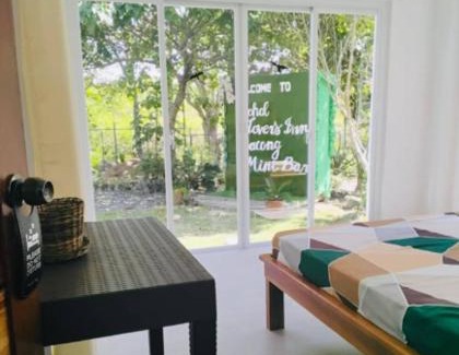 Anda House | Bohol Lovers Homestay in Anda Bohol nearby beach