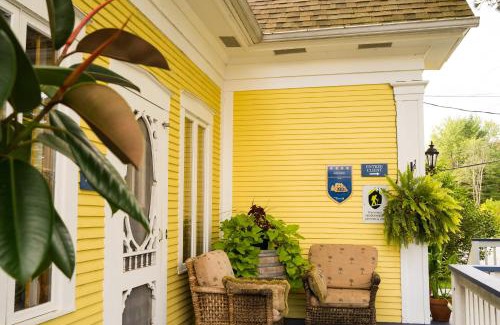 Bolton-Est Bed & Breakfast | Boisé Rivière
