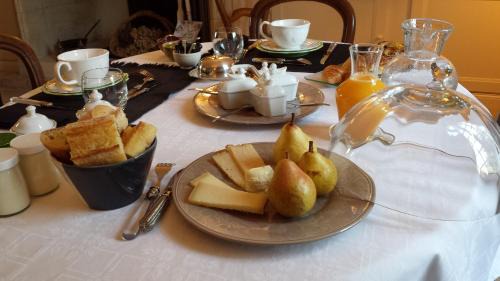 Saint-Pierre-de-Buzet Bed & Breakfast | Bois de Cadène
