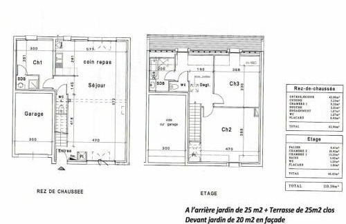 Langrune-sur-Mer House | Bois joli - Maison classée 3 étoiles, à 2 pas de la plage
