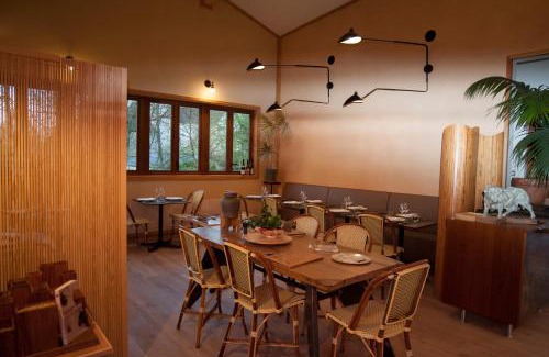 Flagey-Echezeaux House | Boisrouge