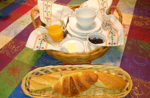 Saint-Jean-de-Boiseau Bed & Breakfast | Boizen