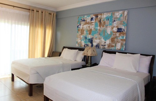 Bortianor Hotel | Bojo Beach Resort