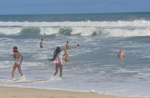 Bortianor Hotel | Bojo Beach Resort