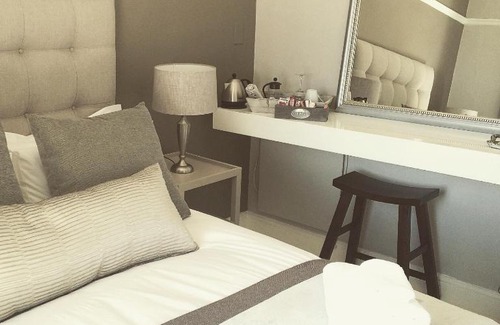 Prieska House | BoKáro Boutique Guesthouse