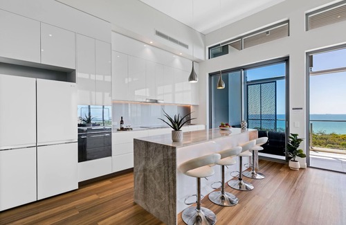 Bokarina Hotel | Bokarina Beach Apartments, an Ascend Collection Hotel