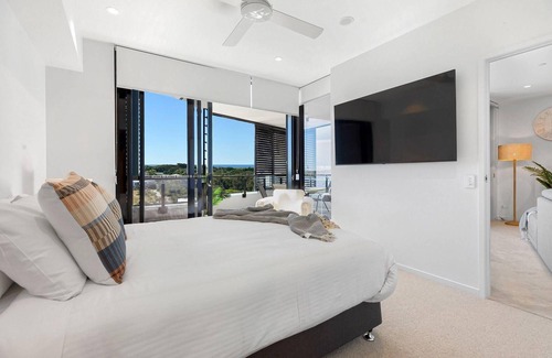 Bokarina Hotel | Bokarina Beach Apartments, an Ascend Collection Hotel