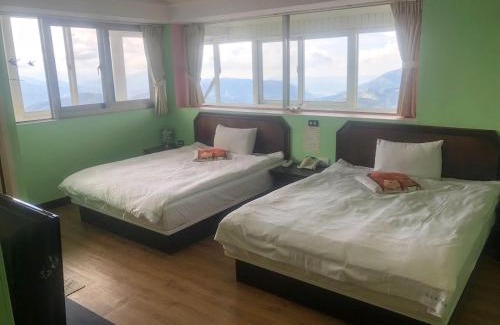 Ren'ai Bed & Breakfast | Bokelai B&B