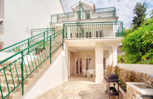 Bijela House | Bokeljski cvijet