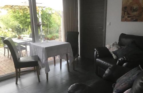 Bokelrehm Apartment | Bokelrehm