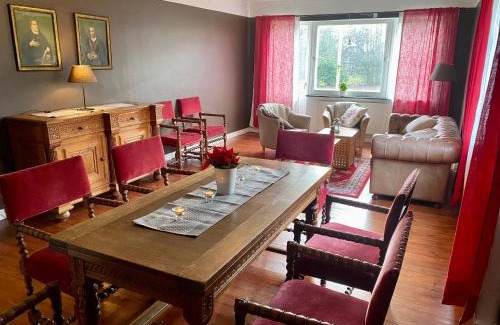 Horby House | Bokeslundsgårdens Farmstay