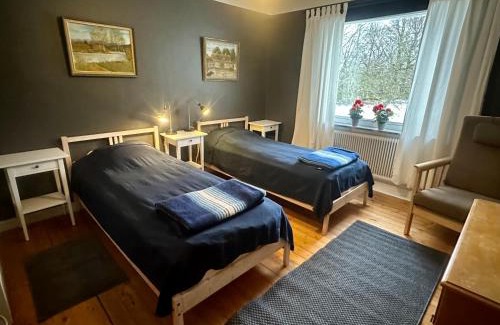 Horby House | Bokeslundsgårdens Farmstay