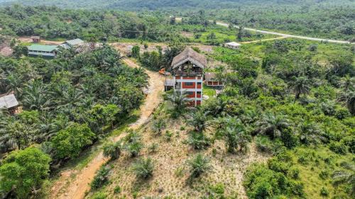 Busua House | Boko Boko Guesthouse