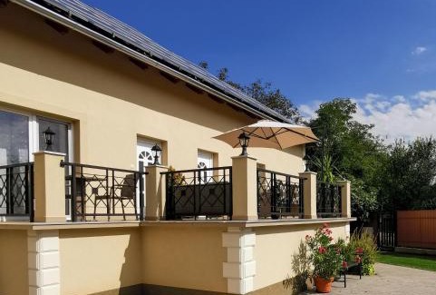 Szentes Bed & Breakfast | Bokor Vendégház