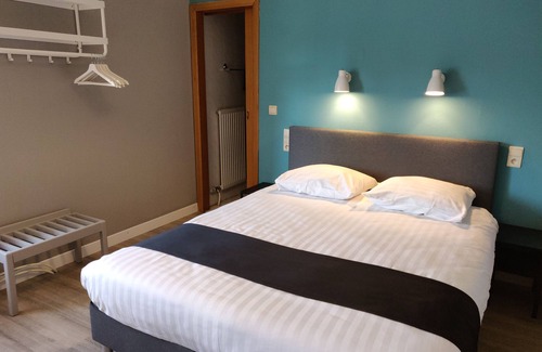 Genk Hotel | Bokrijks Hotel