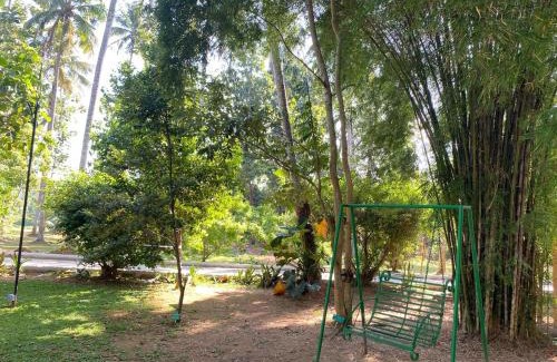 Dankotuwa Hotel | Bolagala Nature Resort