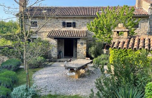 Groznjan House | Bolara 60: the Guesthouse