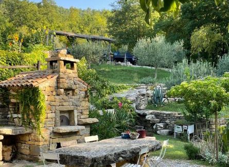 Groznjan House | Bolara 60: the Guesthouse
