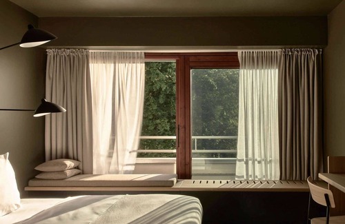 Koenigstein im Taunus Hotel | Bold Campus
