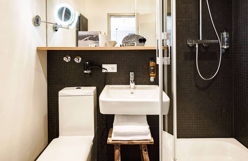 St. Paul Hotel | Bold Hotel München Zentrum