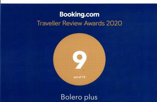 Mukachevo Hotel | Bolero plus