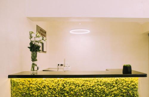 Mukachevo Hotel | Bolero plus