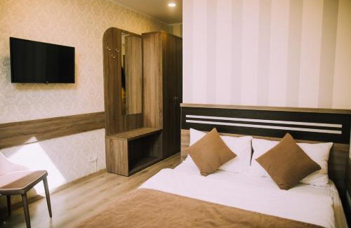 Mukachevo Hotel | Bolero plus