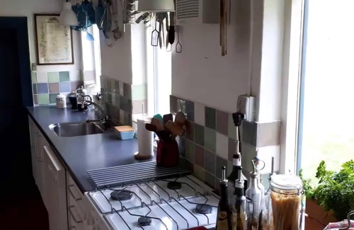 Frostrup House | Bolig med plads til hele famillien