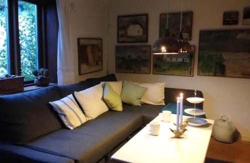 Frostrup House | Bolig Med Plads Til Hele Famillien