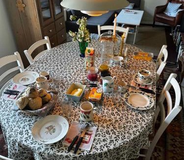 Frostrup House | Bolig Med Plads Til Hele Famillien