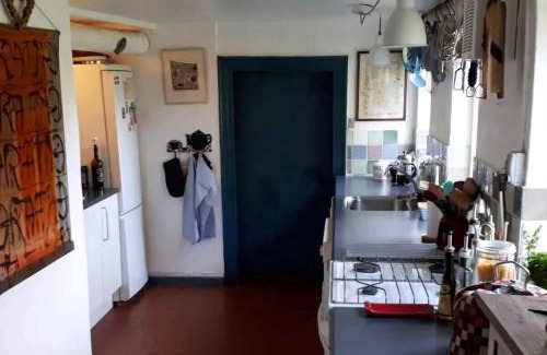 Frostrup House | Bolig Med Plads Til Hele Famillien
