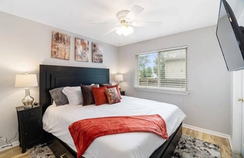 Bolingbrook House | Bolingbrook FHS Rental