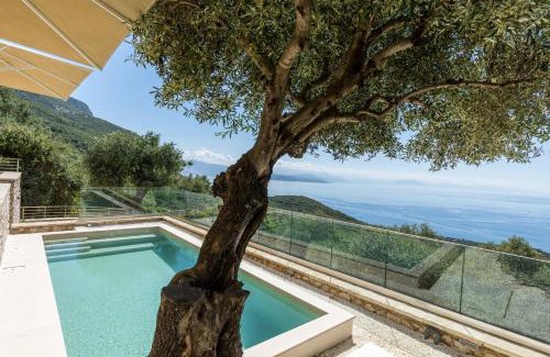 Spartylas Villa | Bolla D'Oro Luxury Villas